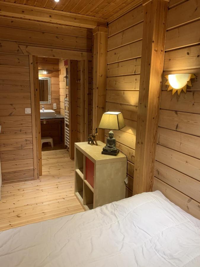 Les Villas D' Onalou Port Blanc Penvenan Bagian luar foto